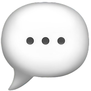 chat icon