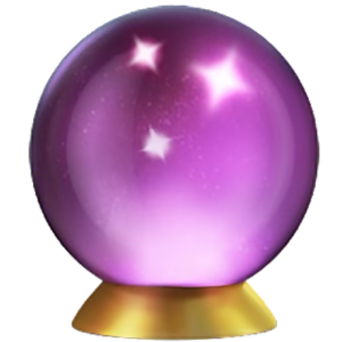 crystall-ball icon