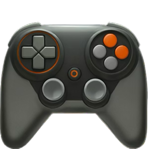 gamepad icon